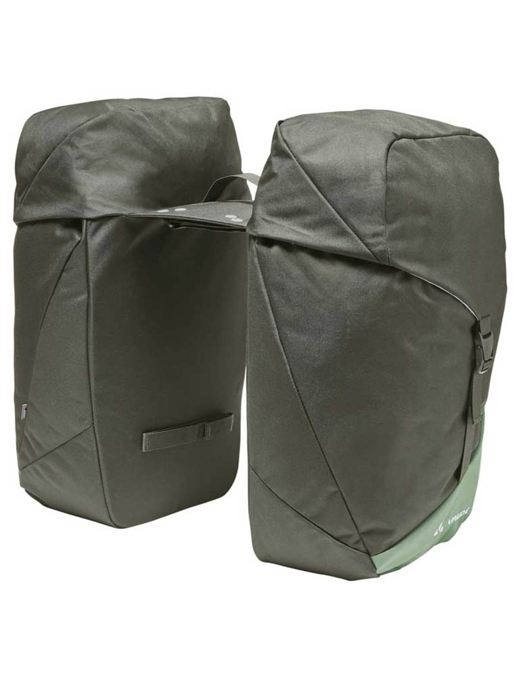 Dubbele-Fietstas-Vaude-TwinRoadster-Khaki-52L Dubbele-Fietstas-Vaude-TwinRoadster-Khaki-52L